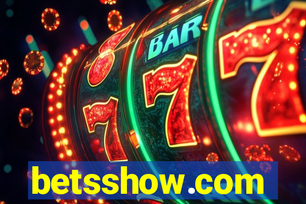 betsshow.com