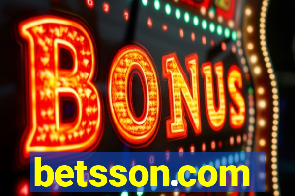 betsson.com