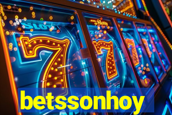 betssonhoy