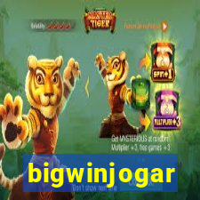 bigwinjogar