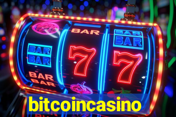 bitcoincasino