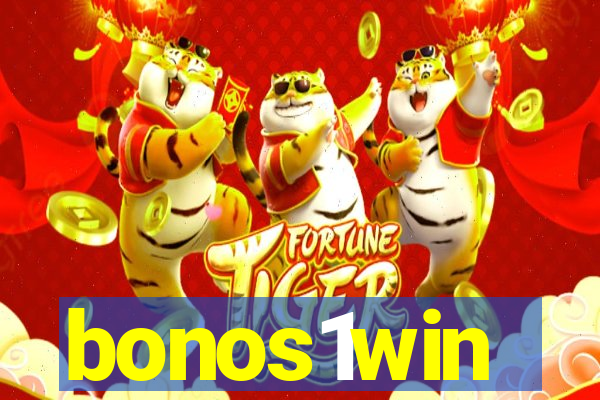 bonos1win