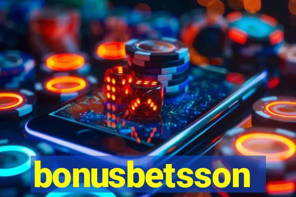 bonusbetsson