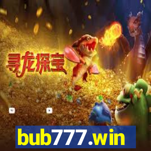 bub777.win