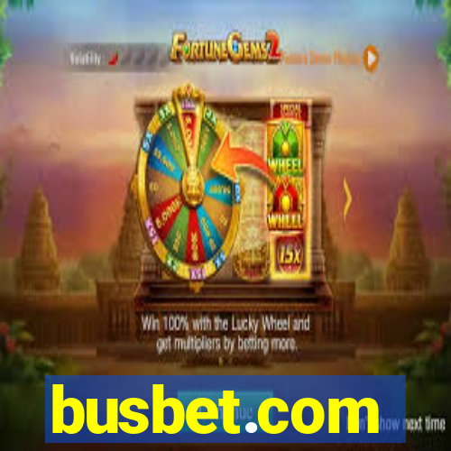 busbet.com