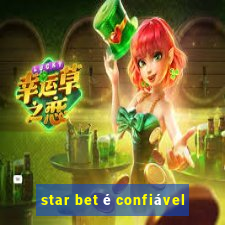 star bet é confiável