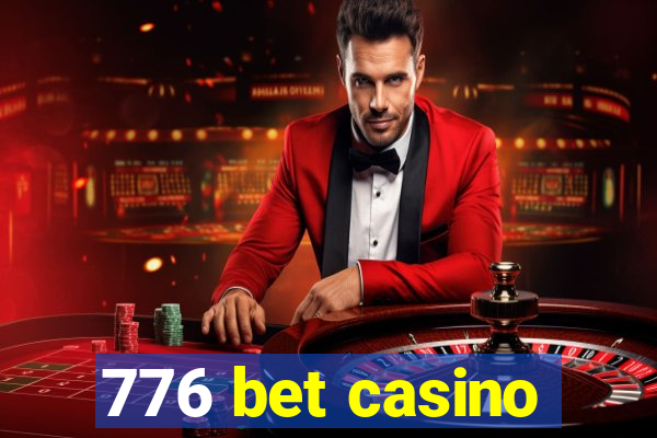 776 bet casino