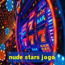 nude stars jogo