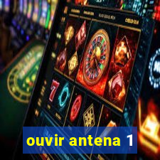 ouvir antena 1