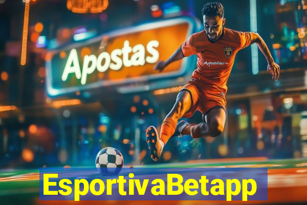 EsportivaBetapp