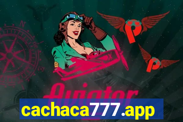 cachaca777.app