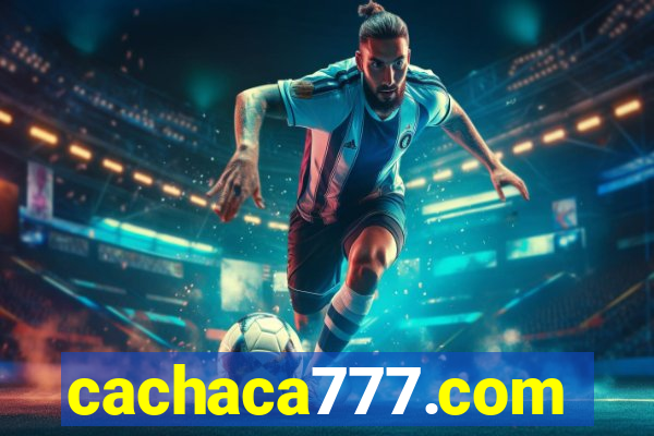 cachaca777.com