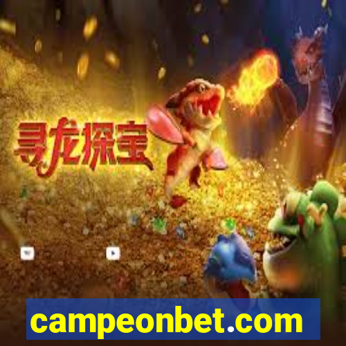 campeonbet.com