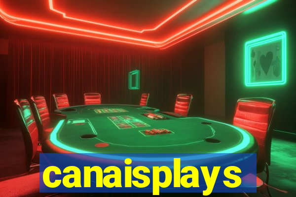 canaisplays