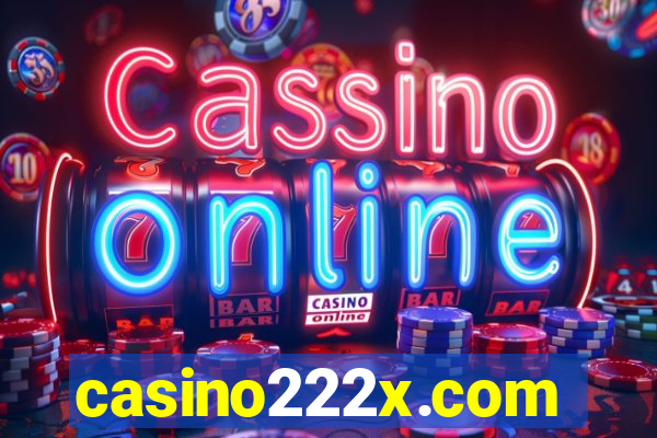 casino222x.com