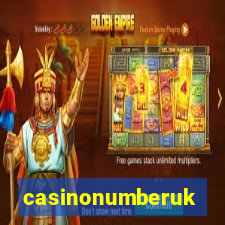 casinonumberuk