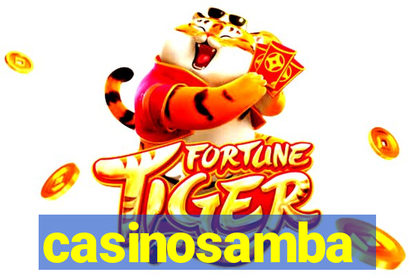 casinosamba