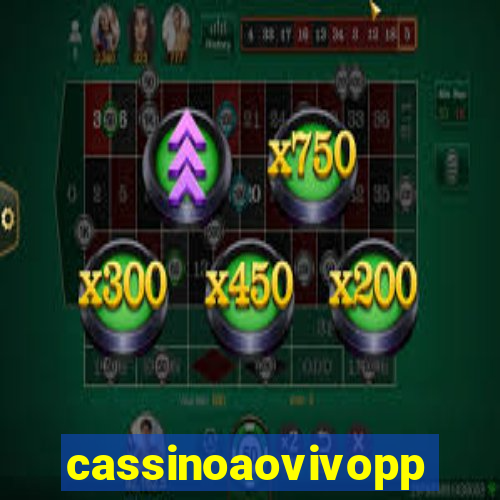 cassinoaovivopp