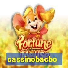 cassinobacbo