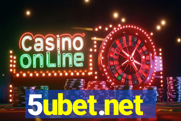 5ubet.net