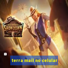 terra mail no celular