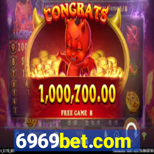 6969bet.com