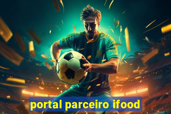 portal parceiro ifood