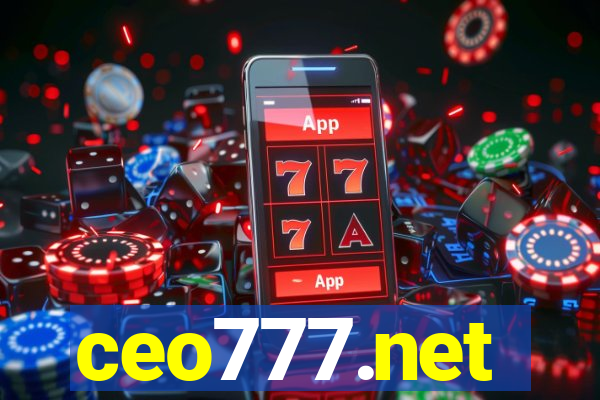 ceo777.net