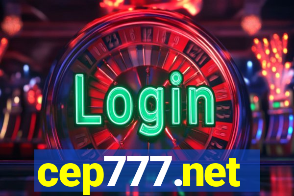 cep777.net