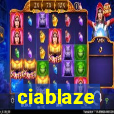 ciablaze