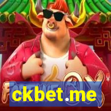 ckbet.me