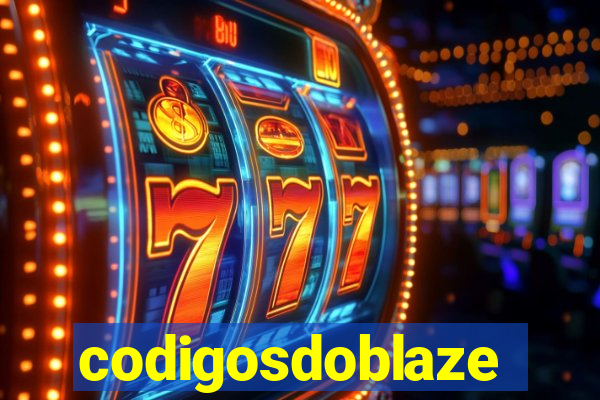 codigosdoblaze