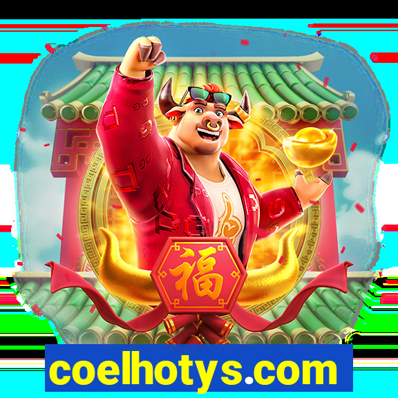 coelhotys.com