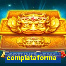 complataforma