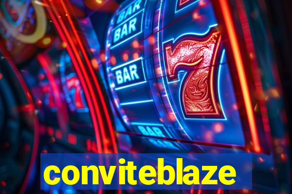 conviteblaze