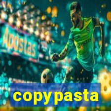 copypasta