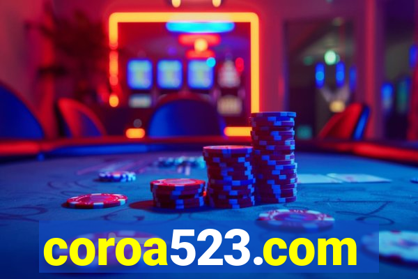 coroa523.com