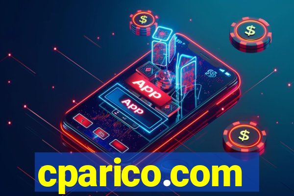 cparico.com