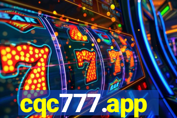 cqc777.app