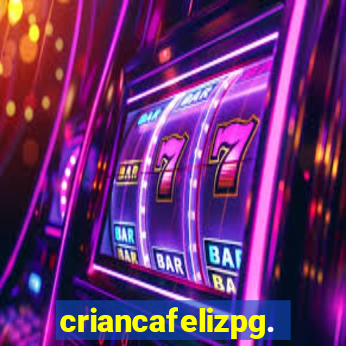 criancafelizpg.com