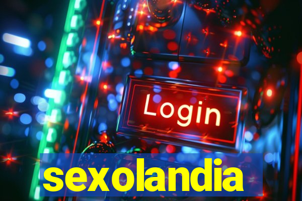 sexolandia