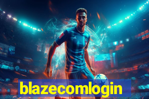 blazecomlogin