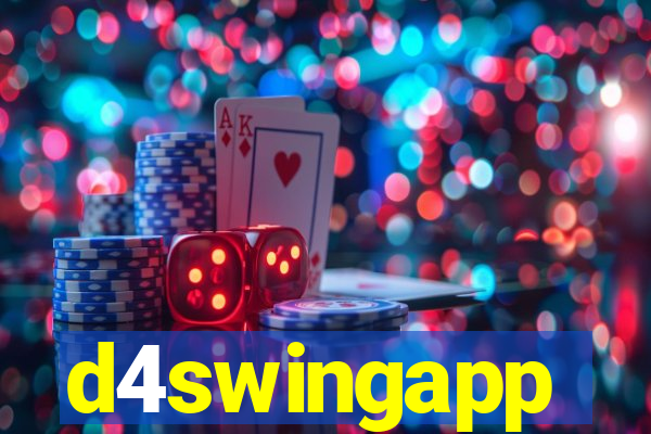 d4swingapp