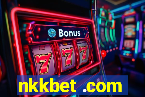 nkkbet .com