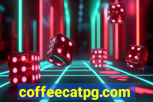 coffeecatpg.com