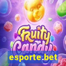 esporte.bet