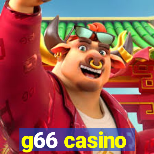 g66 casino