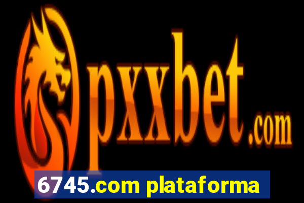 6745.com plataforma