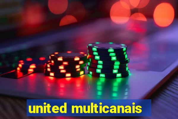 united multicanais