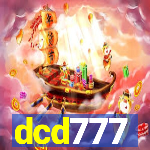 dcd777